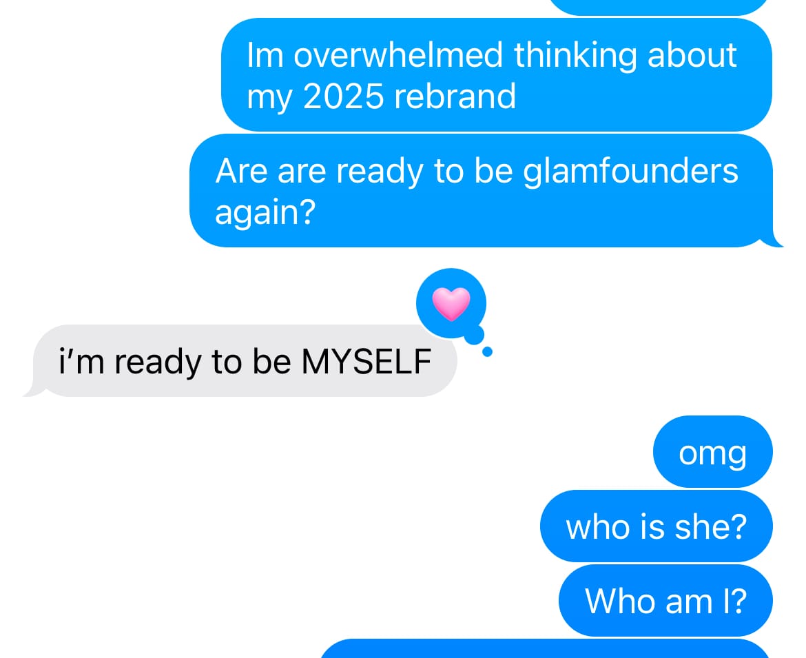 Part 4 - You’ve already got a Personal Brand. Here’s how to make it intentional