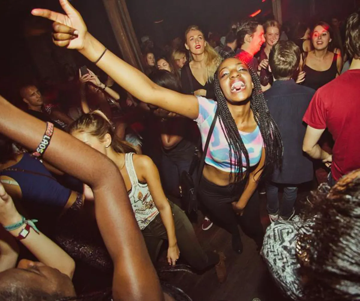 Advice to Gen-Alpha: How creating a club night will teach you everything you need to know about life, art and business.