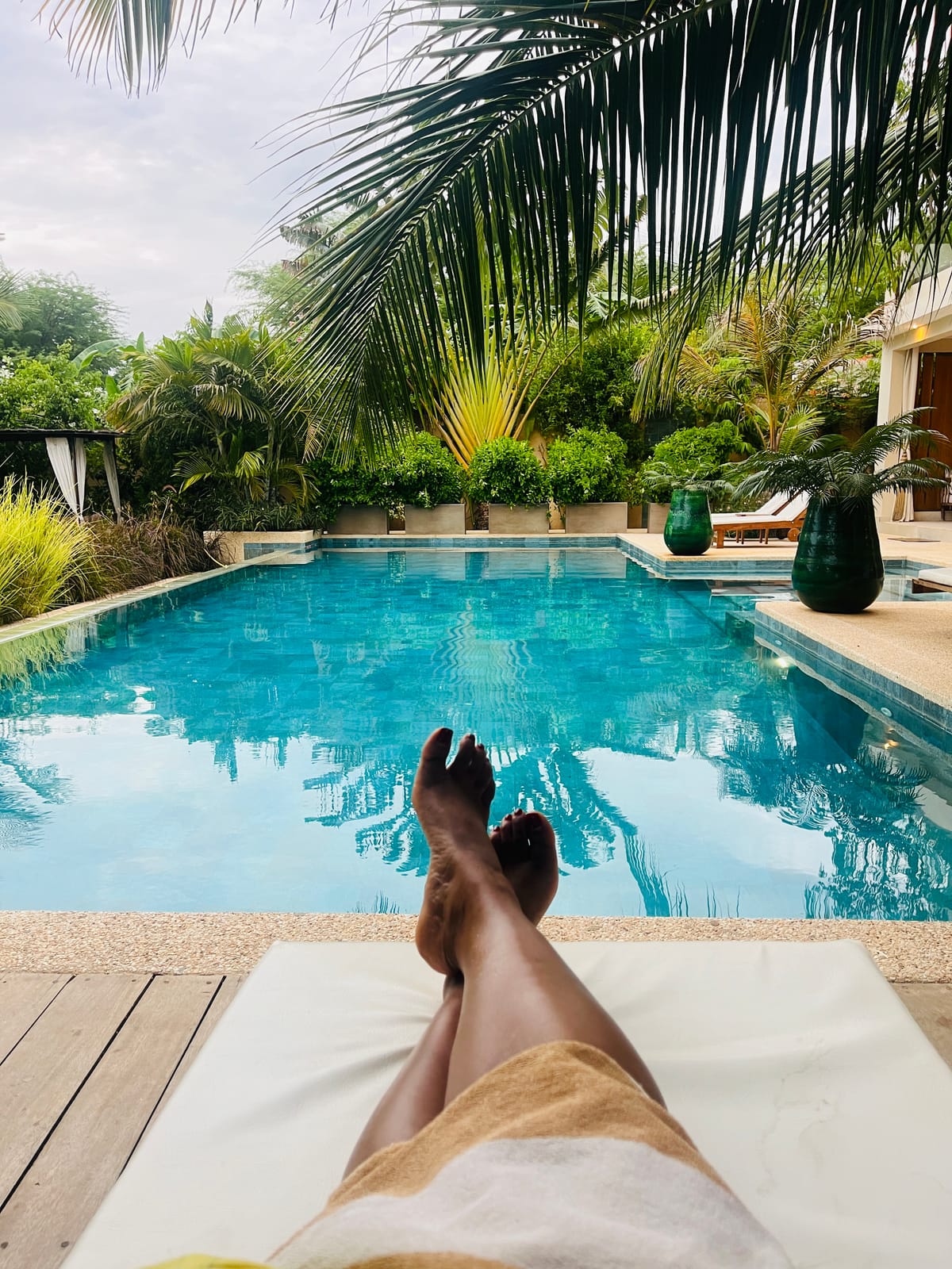 Founders Diary #3 | You need to taste the thing, if you want to cook the thing