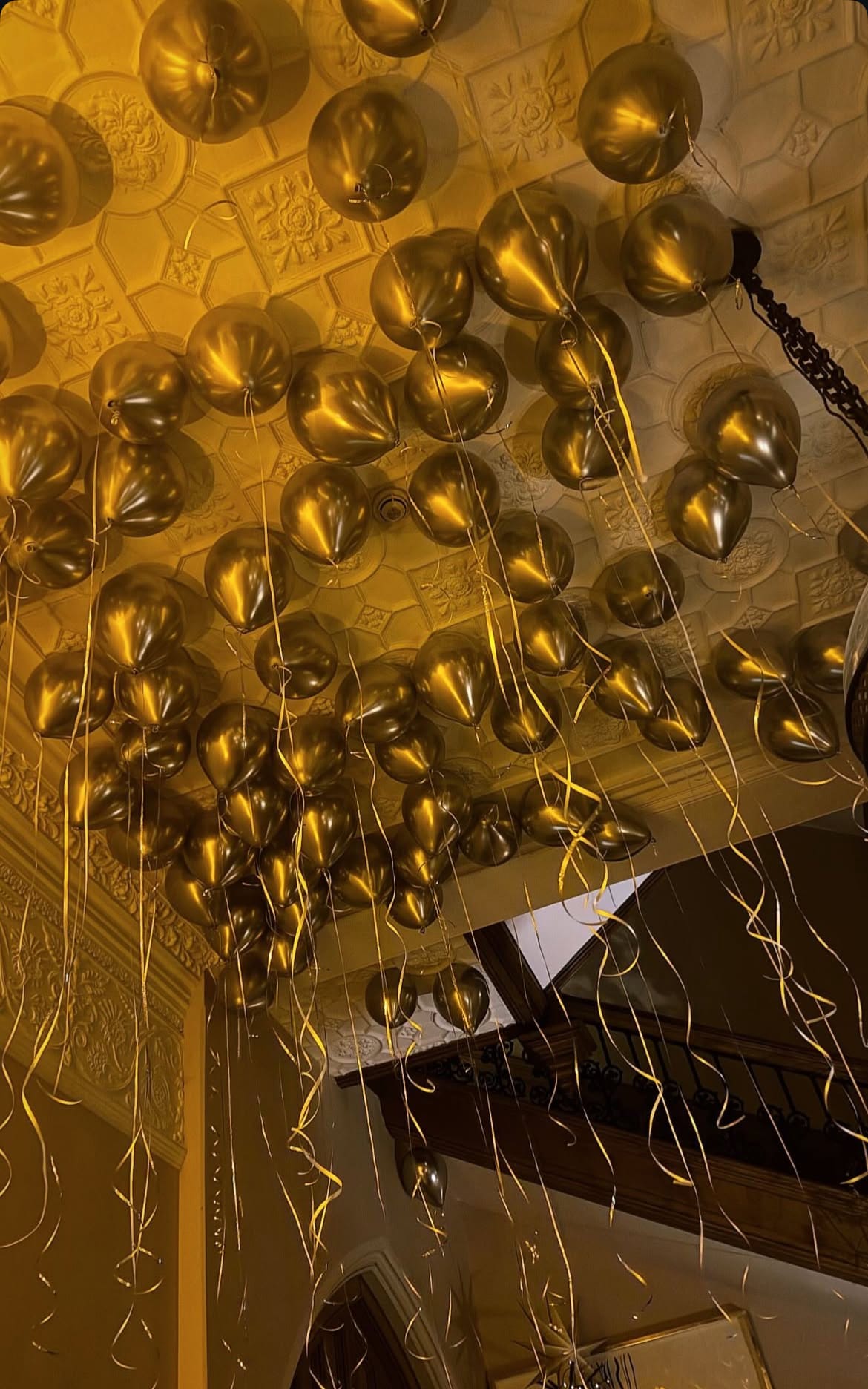 When Luxury Became Labour