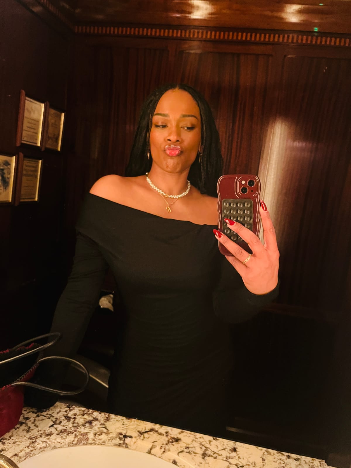 Founders Diary February 2026: Research Trips, Store Training, A Launch Dinner, Back Talk with Paloma, Dover St Parfums Pop Up, Japanese Garden, Drops of God.