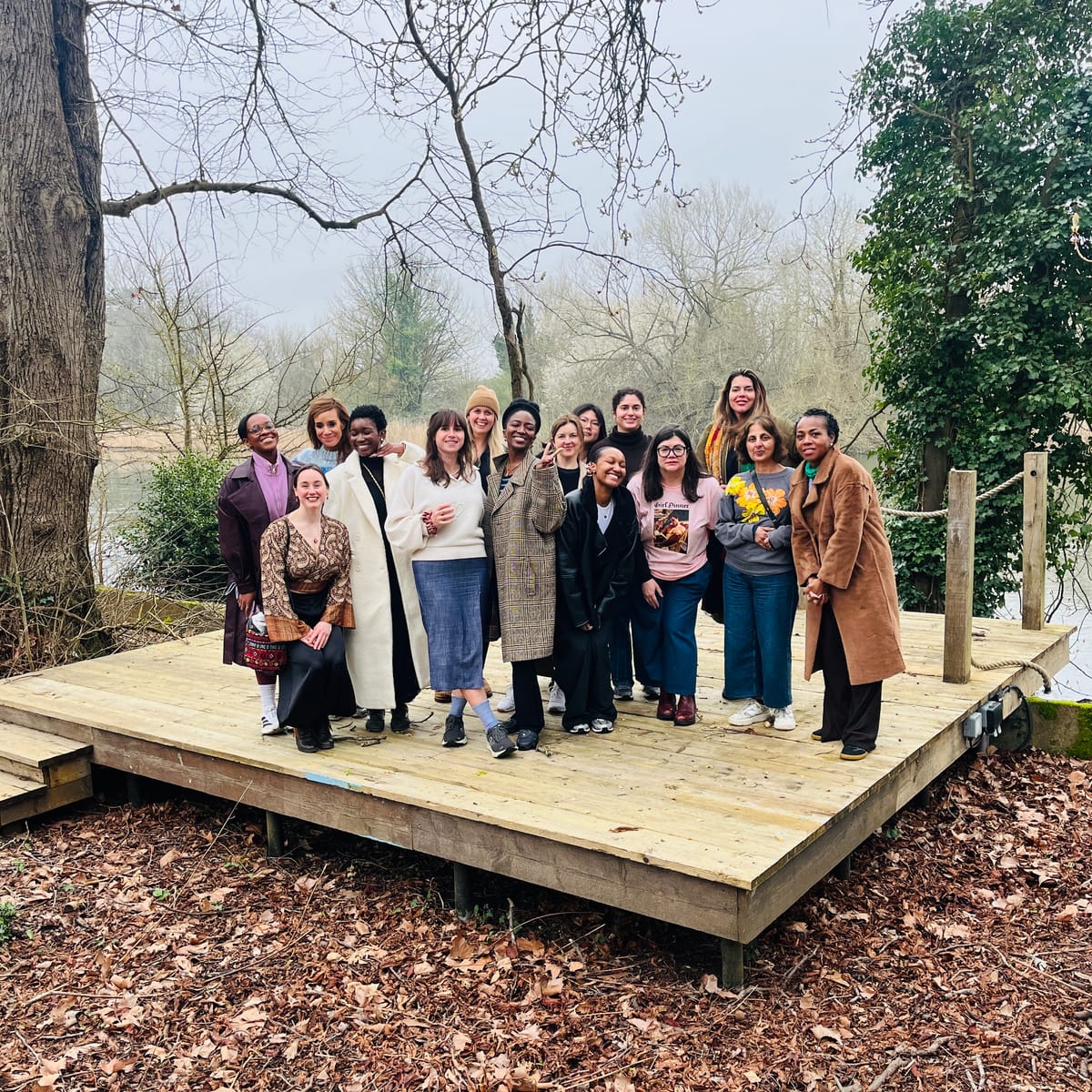 The Path of Least Resistance.