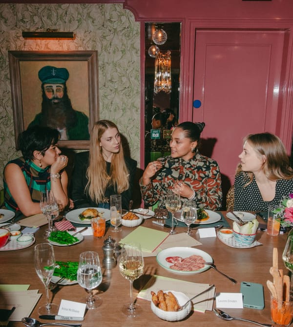 How To Host The Ultimate Dinner Party
