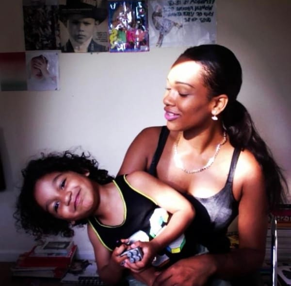There is more than one way to be a Mother