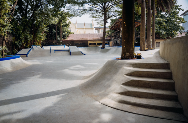 Placemaking Lagos: The New Architects of Community