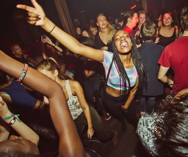 Advice to Gen-Alpha: How creating a club night will teach you everything you need to know about life, art and business.