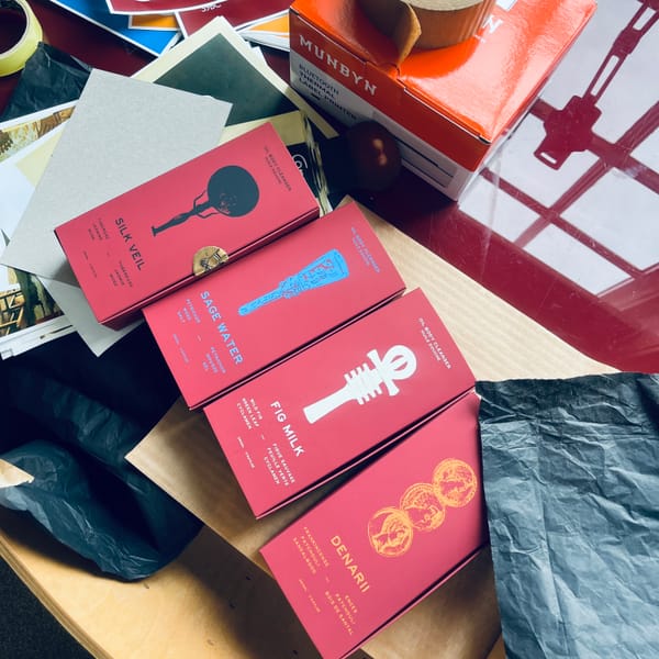 The 9 Social Posts You Need to Launch Your Brand