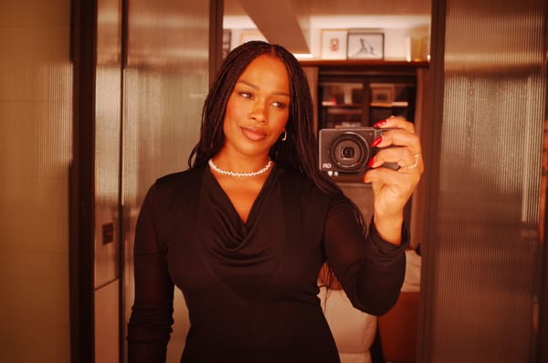 Proving Myself Since I Was In The Womb