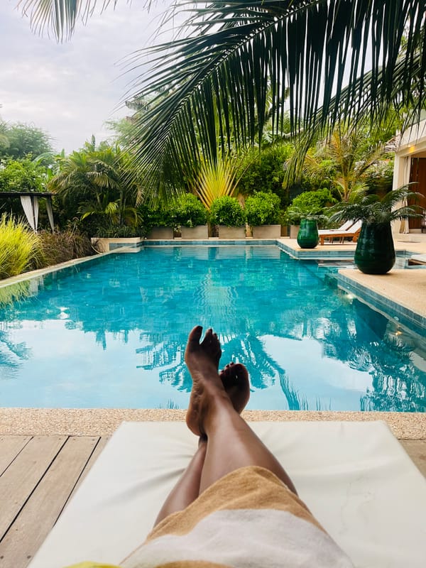 Founders Diary #3 | You need to taste the thing, if you want to cook the thing