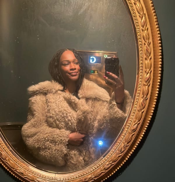 Founders Diary January 2026 - Meetings, decks, how I set my annual strategic goals and the real reason I did an event in NYC.