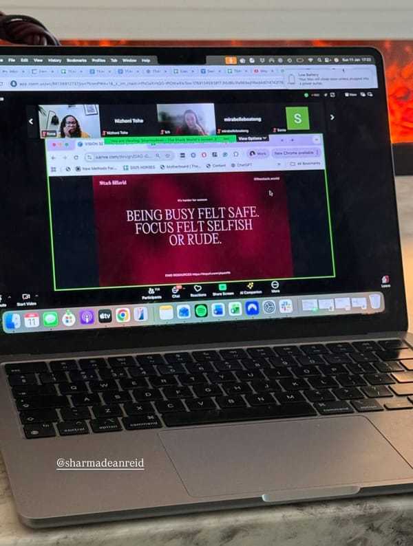 What you should stop doing in 2026